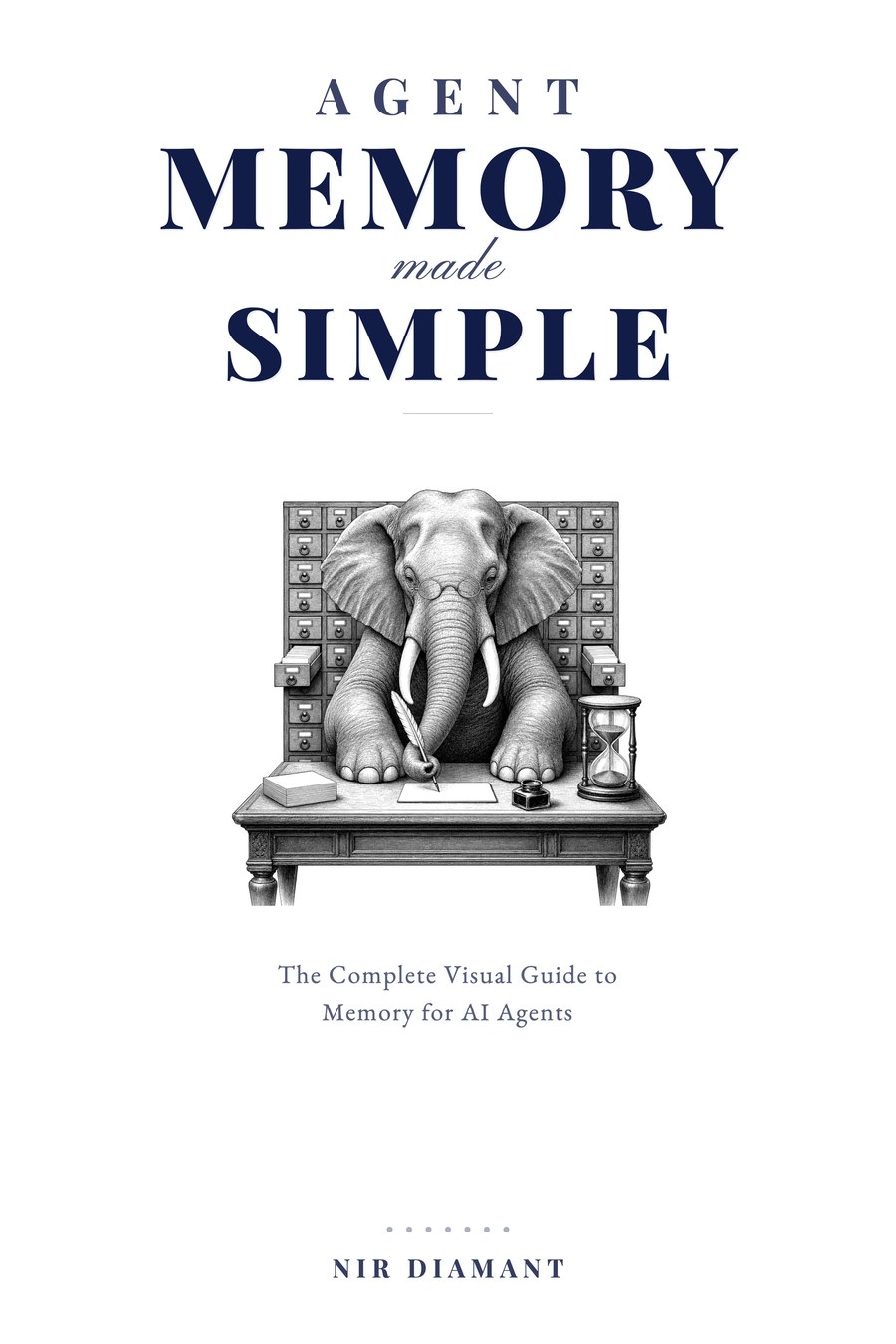 Agent Memory Made Simple: The Complete Visual Guide to Memory for AI Agents