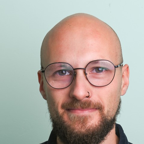 Roi Halamish