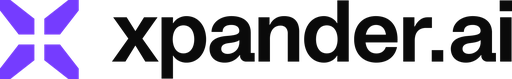 xpander.ai logo