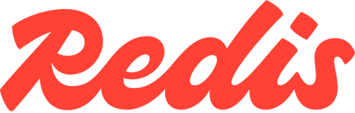 Redis logo