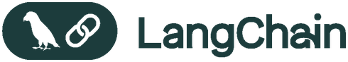 LangChain logo