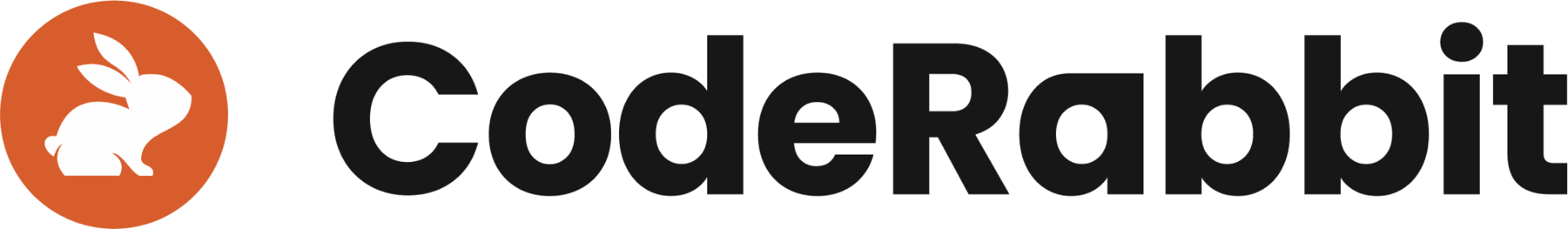 CodeRabbit logo