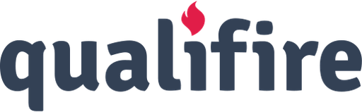 Qualifire logo