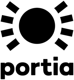 Portia logo