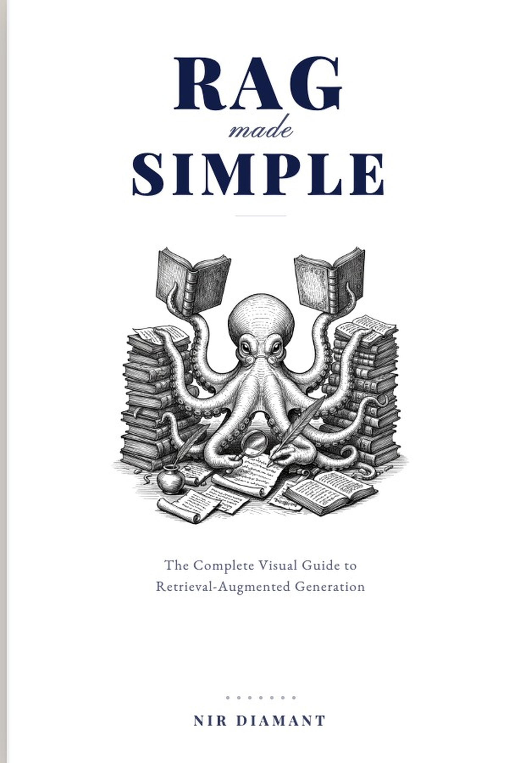 RAG Made Simple cover